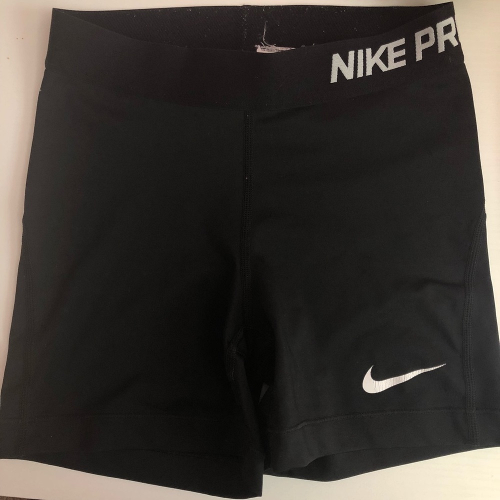 Nike Pro Shorts